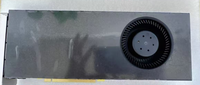 Kartu Grafis Desktop Kipas Turbo GDDR6 RTX 4060 Ti 16 Gb Baru