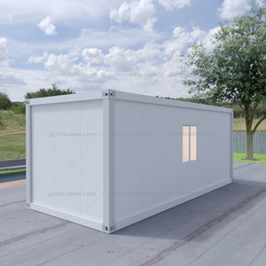 Wadah Rumah Bergerak Portabel Penyimpanan Biaya Rendah, Rumah Kontainer <span class=keywords><strong>Florida</strong></span> Prefabrikasi, Rumah Kontainer Rumah Prefabrikasi
