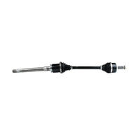 Arbre d'essieu avant gauche droit de haute qualité pour Land Rover Discovery 3 4 OE TDB500110 TDB500100