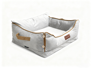 בית כלבים חכם עם בקרת אפליקציה, מעקב אחר נתוני בריאות, IP65, בית כלבים חכם - Product Image 4