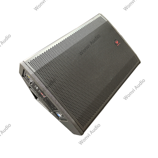 NX15-SMA Stage Monitor Speaker 15 Inch 2 Way Stage Monitors