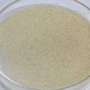 Công việc cao trao đổi năng lực <span class=keywords><strong>macroporous</strong></span> yếu cơ sở nhựa <span class=keywords><strong>Anion</strong></span> nhựa trao đổi A110 cho destaining ANS-300C - Product Image 1