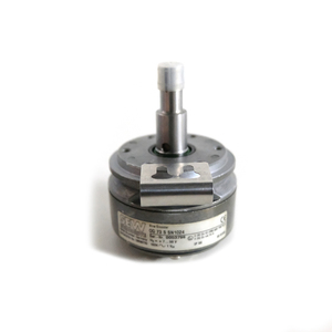 Encodeur rotatif à impulsions OG73SSN1024, encodeur incrémental 1024PPR - Product Image 1