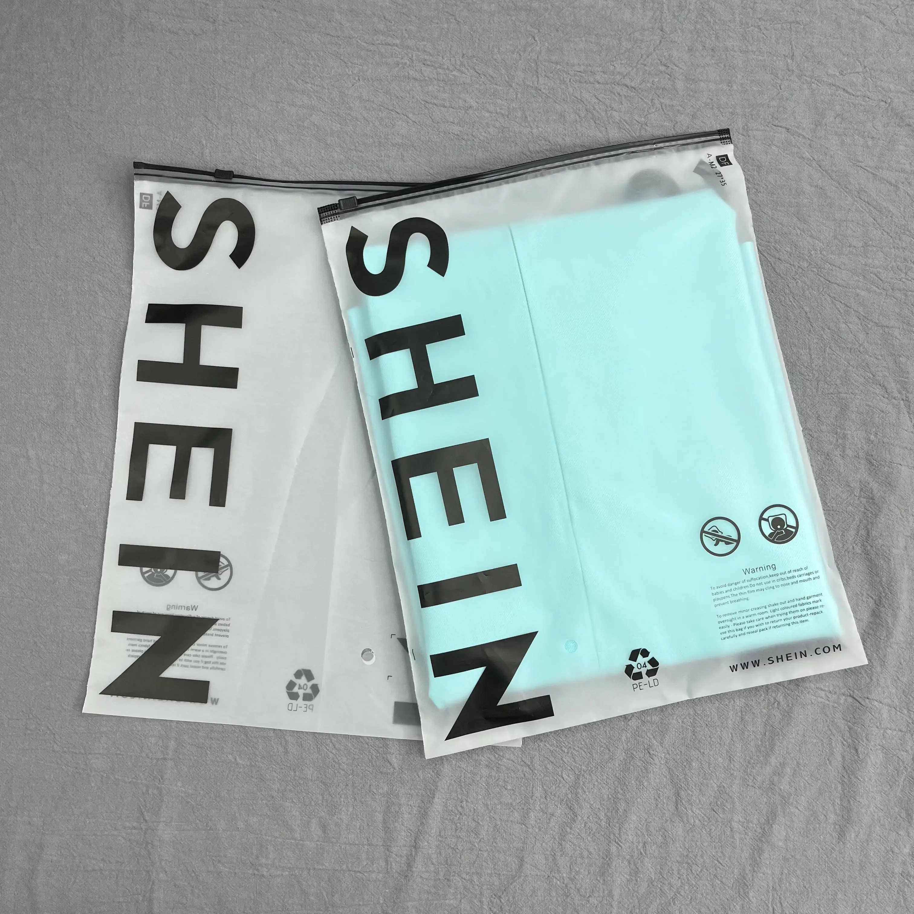 Por Shein