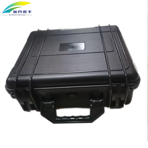 NKYF 디지털 휴대용 CH4 가스 분석기 실험실 가연성 레이저 원격계 누출 감지 분석기 0-200m 범위 IP65 - Product Image 4