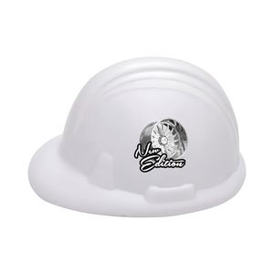 Juguete Antiestrés Personalizado con Forma de Casco de Seguridad, Juguete Antiestrés de Casco de Seguridad Personalizado, Juguete Blando de PU para Promociones y Regalos - Product Image 2