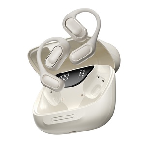 Audífonos Inalámbricos Blackview Airbuds 200, Blackview 500MAH BT5.4, Diseño Magnético, IP68 Resistentes al Agua, Audífonos ENC - Product Image 3