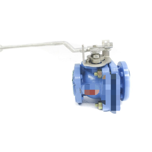 Akh8a 1.5 "87psi nsnp ตัวควบคุมพีแอลซีระบบอัตโนมัติสำหรับอุตสาหกรรมของแท้ใหม่ - Product Image 1