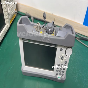 1 câble Anritsu &amp;   Analyseur d'antenne S331L Sitemaster 4Ghz/ytd - Product Image 5
