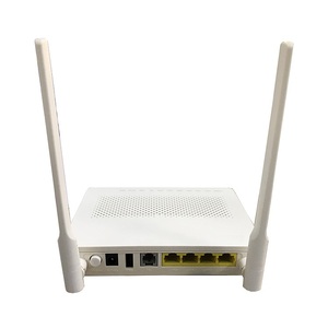 <span class=keywords><strong>Meilleur</strong></span> <span class=keywords><strong>prix</strong></span> HG8346M HG8546M GPON ONU ONT Routeur WiFi 1GE+3FE+1TEL avec micrologiciel anglais FTTH Réseau <span class=keywords><strong>Fibre</strong></span> 4G - Product Image 1