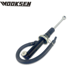 Cylindre maître d'embrayage Wooksen YC157A543BG pour Ford Transit MK5 4074915 - Product Image 4