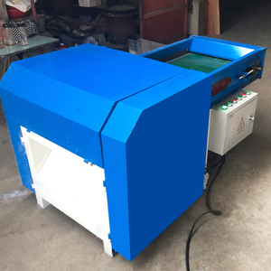 Máy mở bông Máy chải bông Máy chải sợi dùng để nhồi gối, đệm và đồ chơi - Product Image 3