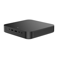 Projecteur DLP S500 1080P 700 Lumens Mini Projecteur 4k Android Smart Wifi Batterie intégrée 3-4 heures Mise au point automatique 2G+32G