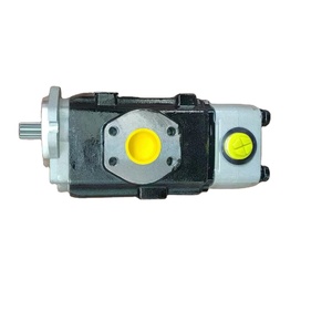 ปั๊มเกียร์สามจังหวะ FD20-12 FD30-14 FD10-18 มีสินค้าในสต็อก - Product Image 2