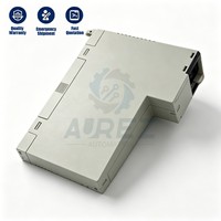 Módulo CANopen TSXCANCB50 para Controlador PLC con Servicio de Conversión de Protocolo CM/CP Opcional