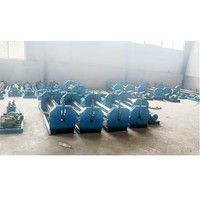 المعادن ماكينات تصنيع الساخن بيع المهنية الصانع لوح فولاذي المغذية مع Uncoiler و التسوية آلة ل استقامة لوحات معدنية
