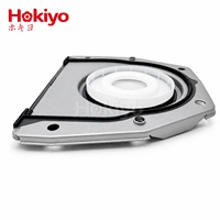HOKIYO BM5G6K301AC Car Engine Crankshaft Rear Oil Seal for Ford Focus Fiesta EcoSport Mondeo 1.5 EcoBoost 1.6 Ti-VCT 2011-2019