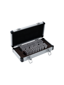 Kit de prismes optométriques LS-16 pour tests de vision binoculaire et examen oculaire Aist Optics - Product Image 6