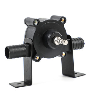 Dr. Giant Electric Drill Water Pump 3-10 L/Min 16-25 Mm Centrifugal Portable DC Pump For Household Use - Product Image 2