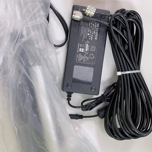 Estación de radio de transmisión de transmisor FM de 0W-15W con antena de adaptador de corriente - Product Image 5