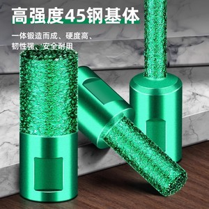Baolian Angle Grinder Grinding Bits Alloy Steel Professional Grade For General Purpose Grinding And Polishing - Product Image 4