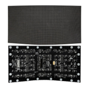 Trong nhà mềm <span class=keywords><strong>LED</strong></span> Video tường p1.25 p1.53 p1.86 P2 p2.5 P3 Màn hình <span class=keywords><strong>LED</strong></span> pantallas dẫn sự kiện cho thuê hiển thị video Panel tường - Product Image 6