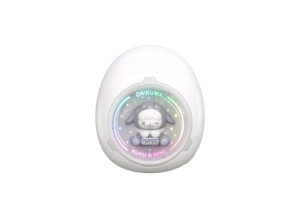 <span class=keywords><strong>ONIKUMA</strong></span> T302, venta al por mayor, auriculares TWS para juegos, Cancelación de ruido Mini verdaderos con auriculares inalámbricos, bonitos auriculares para niñas - Product Image 3
