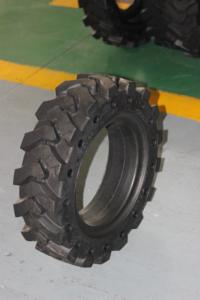 कोउरा ठोस टायर थोक नई 5.70-12 5.70x12 स्किड स्टीड लोडर 5 छेद के साथ s70 टायर प्रतिस्थापन के लिए - Product Image 4