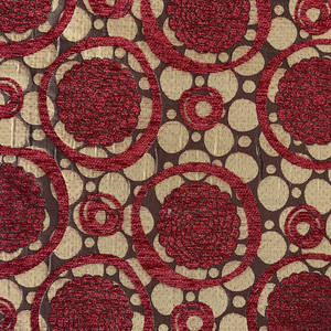 CHENILLE JACQUARD tela de sofá - Product Image 4