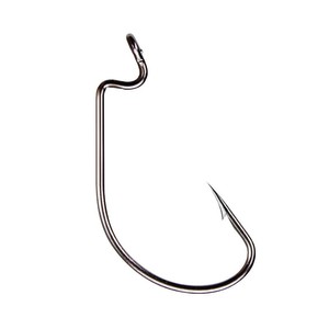 Hameçon de pêche à décalage latéral 50/100 pièces 2 #   1 #   1/0 #   2/0 #   3/0 #   Hameçons de pêche à la <span class=keywords><strong>carpe</strong></span>, accessoires, hameçons de pêche avec boîte, eau douce - Product Image 3