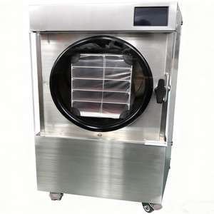 Liofilizador Doméstico para Acampar, Excursiones y Almacenamiento de Alimentos de Emergencia - Product Image 1