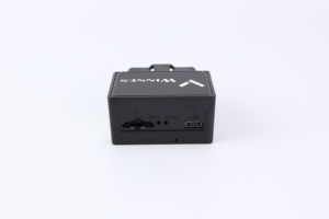 4G Anti-diefstal GPS-tracker voertuigvolgsysteem voor auto, motor en fietsen - Product Image 6