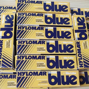 HYLOMAR ทุกซีรีส์ M Sealant/PL32M/Universal UB สีน้ำเงิน/AF MG 6 7 3 5/HYLO FLEX MS60 กาว MS40/PL32/M5101/Hylosil 302/EAP5 302 - Product Image 4