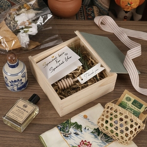 Handmade Wooden <b>Gift</b> <b>Box</b> Square Pine Wood Packaging Mini Small Medium <b>Large</b> Size Storage <b>Box</b> for Perfume Bottle <b>Gift</b> - Product Image 3