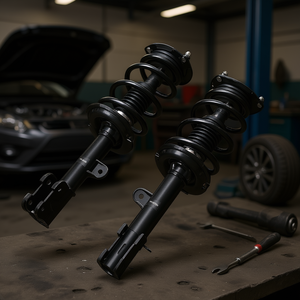 Amortisseur avant Vevor pour Kia Sorento 2011-2013, système de suspension, amortisseurs de tuning - Product Image 2