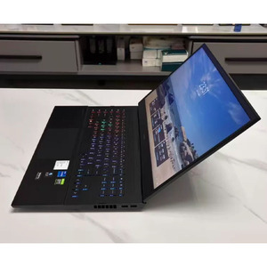 Laptop para Juegos H-P <span class=keywords><strong>OMEN</strong></span> 7 Plus en Excelentes Condiciones (17.3", I7-11va Generación, 16GB/512GB, RTX <span class=keywords><strong>3060</strong></span>) - Product Image 2