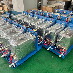 גנרטור קיטור חשמלי איכותי של פאנלן 10 קילוואט - Product Image 6