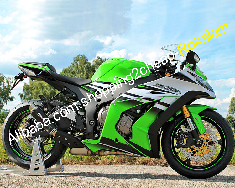 Fairing Kit for Kawasaki ZX10R 11 12 13 14 15 ZX-10R