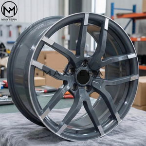 Jantes de voiture Maxtera forgées sur mesure de style Nismo V2 pour Nissan 350Z 370Z Skyline GTR Silvia Infiniti G35 G37 Supra Lexus, jantes en alliage - Product Image 4