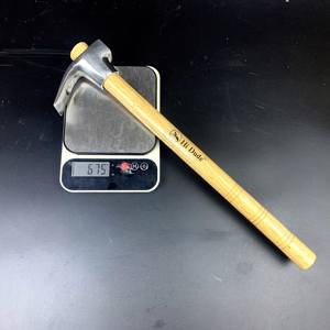 高品质工业和DIY建筑和园林木工工具，木柄贴牌定制 - Product Image 6