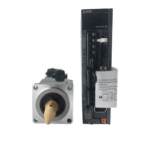 MITSUBISHI MR J4 500A mới ban đầu servo ổ đĩa Mitsubishi MR-J4-500A-RJ