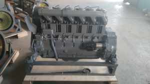 खनन एयर कूल्ड 6 सिलेंडर मशीनरी इंजन असेंबली के लिए एफ 6l912 - Product Image 2