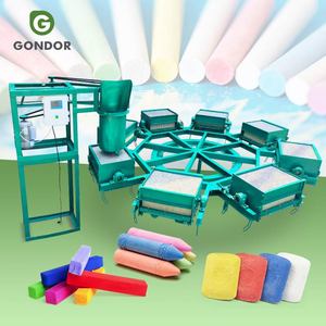 Trường 800 khuôn sản xuất làm khuôn phấn sản xuất thiết bị sấy máy để làm cho phấn - Product Image 1