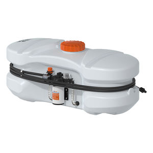 Seaflo Pompa Semprot Tekanan Tinggi <span class=keywords><strong>12V</strong></span> 100L, Penyemprot Atv Daya Portabel Pestisida Cat Kabut Elektrik Baterai - Product Image 3