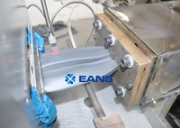 Ligne de production d'extrusion de panneaux muraux PS Persienne Machine de production de panneaux muraux PS