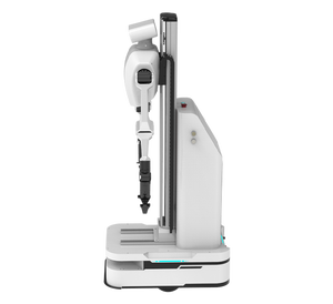 Robô de Pesquisa de Alta Precisão com Braços Duplos CMR-D2 Pro |   Visão RGB-D + Controle Híbrido de Força/Posição |   Conjunto de Gazebo Pré-Carregado - Product Image 2