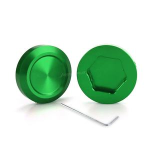 O Kcycle lumlumlumron250 <span class=keywords><strong>400</strong></span> Motototlumlumlumlumlumluminum inum ronront K Hock bsorber - Product Image 1