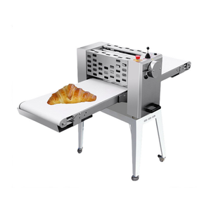 เครื่องรีดแป้งทำขนมจากโรงงานผู้ผลิตโดยตรง - Product Image 4