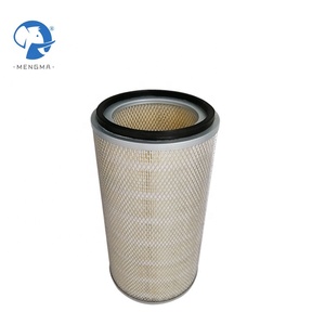 ไส้กรองอากาศแบบสกรู รุ่นใหม่ 114011-04001 สำหรับอุตสาหกรรม - Product Image 2