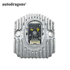 Module LED jaune citron pour feux de jour gauche OE pour M5 F90 G30 G31 63117214939 - Product Image 2